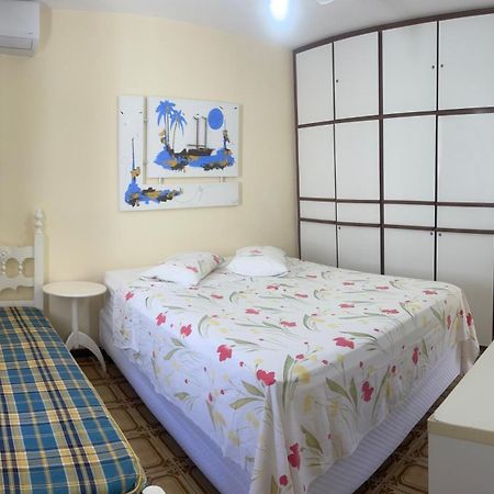 Kaju Hospedaria サルバドール エクステリア 写真