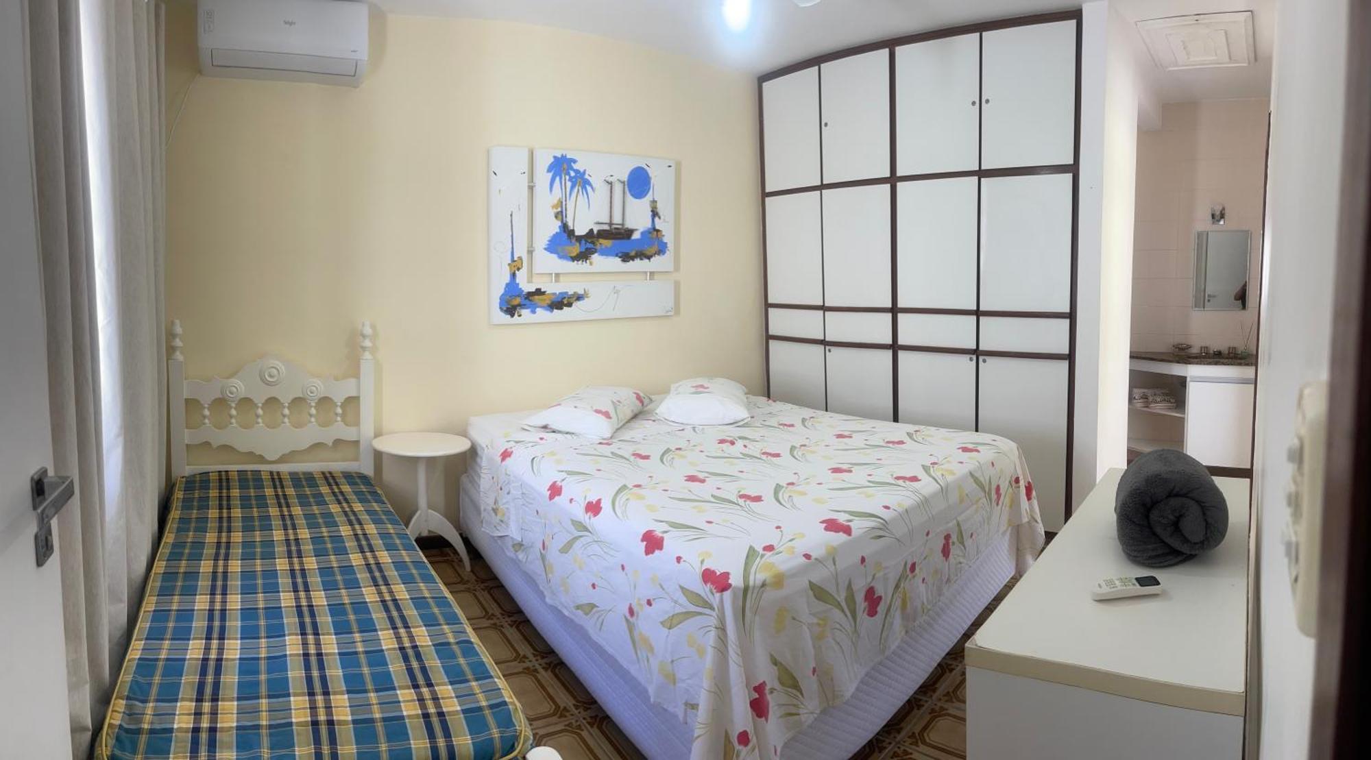 Kaju Hospedaria サルバドール エクステリア 写真